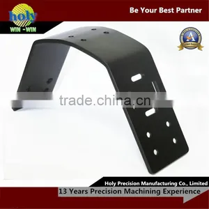 High Precision Welding Stamping Parts Hardware Parts thumbnail-2