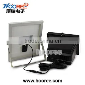New Arrival Sensor Solar Wall Light SL-50 / Solar Wall Lights /Solar Wall Waterproof thumbnail-3