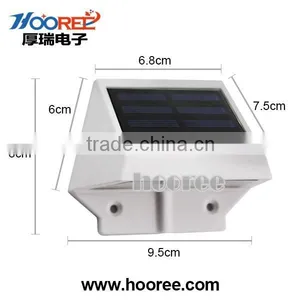 Cheap Price Solar Motion Sensor Light / Factory Offered Solar Motion Sensor Light thumbnail-1