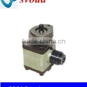 Terex 3364 Dump Truck Steering Gear Pump thumbnail-1