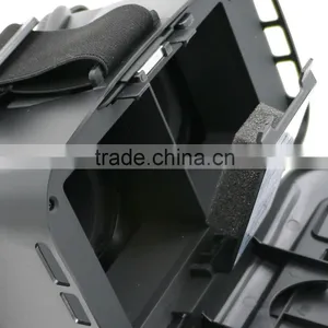 Hot Selling VR 3d Glasses for Smartphones 3d VR Glasses Virtual Reality thumbnail-6