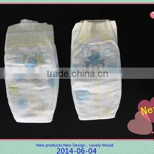Grade A High Quality Diapers Baby Uk/France/Germany/Italy/Greece thumbnail-1