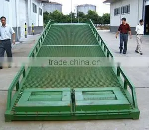 Heavy Duty Type Mobile Container Loading Equipment for Sale thumbnail-4