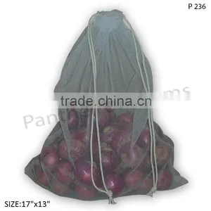 Net Onion Pouch thumbnail-1