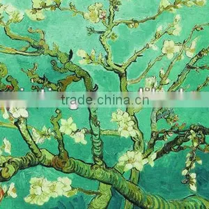 Non Woven Wall Art Mural thumbnail-1