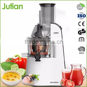 Imported Materials Household Big Mouth Commercial Fruit Juicer Extractor thumbnail-2
