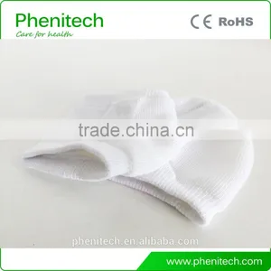 Moisturizing Cooling Gel Heel Socks Soften Dry Skin Gel Socks thumbnail-2