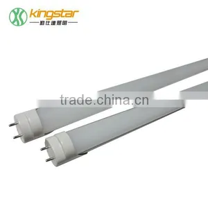 1.2M 18W SMD2835 Elliptical Tube Promotional t8 Led Tube thumbnail-1