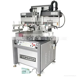 TM - 6090C Vertical Precision Flat Screen Printer thumbnail-1