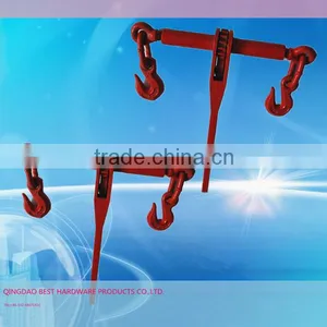 TRADE ASSURANCE SUPPLIER US TYPE STANDARD RACHET TYPE LOADBINDER Quality Choice thumbnail-2