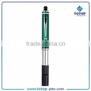 Small MOQ Bottom Price Hot Selling Multi-function Light Pen thumbnail-3