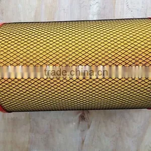 FAW Truck Parts, 1109070-50A FAW Air Filter for FAW K2841 thumbnail-2