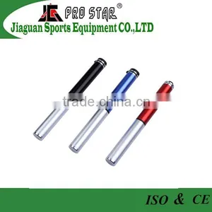 Tire Pump Handy Pump Mini Bike Pump for MTB Bike as Bicycle Spare Part thumbnail-3