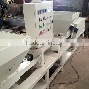 China Supplier CE Approved Wood Chip Pallet thumbnail-4