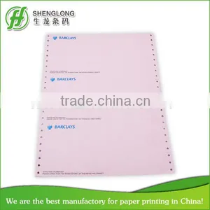 Manifold Triad Forms Paper Professional Paper Manufacturer thumbnail-1