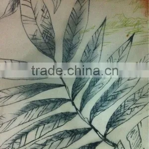 US$ 1/M up Chiffon Print Fabric Textile Stock Stocklot023 thumbnail-1