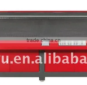 LIYU Victor KJ-II Series UV Flatbed Printer thumbnail-1