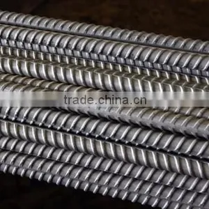 Bs4449 Grade 500b Stainless Steel Rebar thumbnail-6
