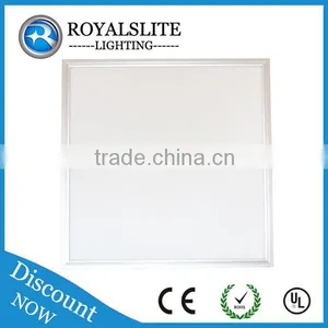 2015 Square Ceiling Flat Price Ultra Thin Led Panel Light thumbnail-1