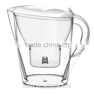 Low Negative ORP AOK-901 Portable Alkaline Water Pitcher thumbnail-2