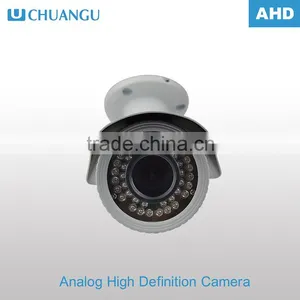 High Quality IR Distance 30m AHD Camera 720P Cctv Camera With OSD Menu thumbnail-2