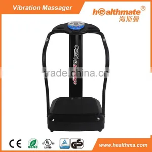 Crazy Fit Massage/Fitness Massager/Fit Machine (CE ROHS) thumbnail-3