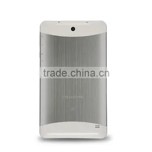 Android Tablet Wifi 7 Inch Tablet 3g Dual Sim Card pc Tablet Phone Created A7 thumbnail-6