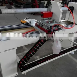 Double Side Tape Manual Cutting Machine thumbnail-3