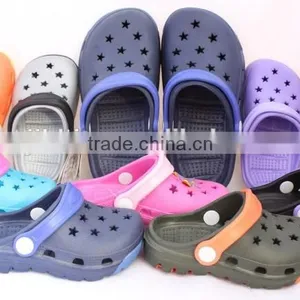 2015 Best Sale Eva Garden Shoes Wholesale Unisex thumbnail-1