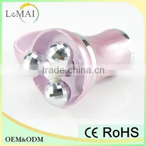 Fresh In! Beauty Salon Furniture Skincare Products Mini Face Massager thumbnail-3