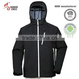 Men Waterproof Working Garment With Garment Factory(RM1303ABCW) thumbnail-1