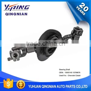 Auto Chassis Parts U-Joint For Chevrolet , Auto Parts Steering Shaft OEM:15800140 thumbnail-1