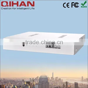 Qihan Top Brand 720p/1080p Analog, Hybird, Network 8CH CCTV Security Camera System thumbnail-5