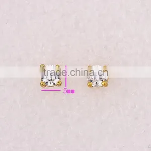 Xuping Fashion Earring thumbnail-3