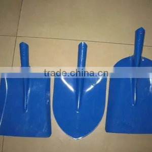 Colourful and Useful!!!railway Steel Shovel Head FS501,FS503,FS502 thumbnail-1