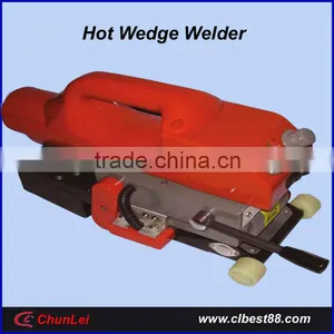 Hot Wedge Welding Machine thumbnail-1
