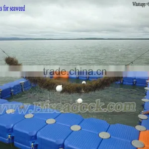 Plastic Fish Cage Farming thumbnail-1