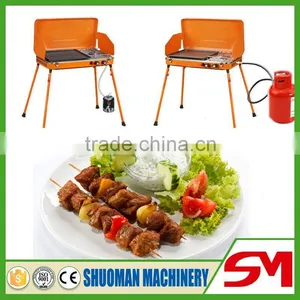 Superior Quality Newest Design Barbecue Grill Tables thumbnail-2