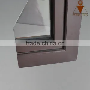 OEM High Performance Aluminium Frame With Glass Panel thumbnail-2
