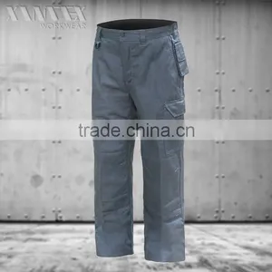 Working Uniform Trousers thumbnail-1