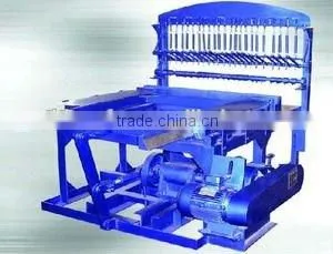 Brick Making Machine , Adobe Brick Making Machine thumbnail-3