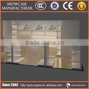 Supply All Kinds of t Shirt Display Case,acrylic E-liquid Display,display Wine Rack Supermarket thumbnail-1