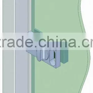 Sliding Glass Door Lock thumbnail-4