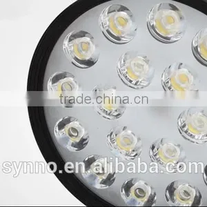 Wholesale Cheap Commercial US Bridgelux LED Chipset Led Track Light, Stage Lighting thumbnail-5