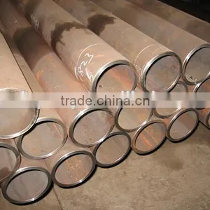 Cold Drawn 1020 Steel Tube Widely Used thumbnail-1