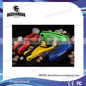 Tattoo Adjustment Tools Four Colors thumbnail-1