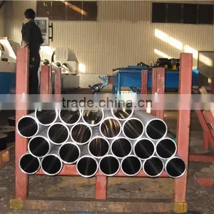 Hydraulic Cold Finished Honed Polished Tube thumbnail-1