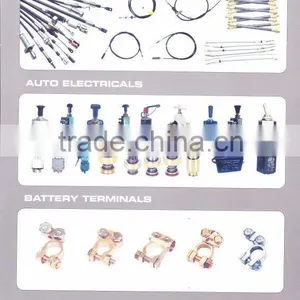 HEAD LIGHT SWITCHES, IGNITION SWITCHES, PUSH PULL SWITCHES, TOGGLE SWITCHES thumbnail-1