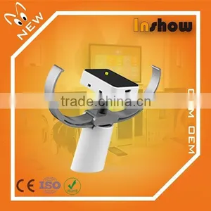 2015 High Quality China Top Manufacturer Anti-theft Alarm Display Tablet Security Stand With Lock thumbnail-5