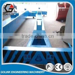 20ft and 40ft Container Spreader Container Lift Container With ISO CE Quality thumbnail-1